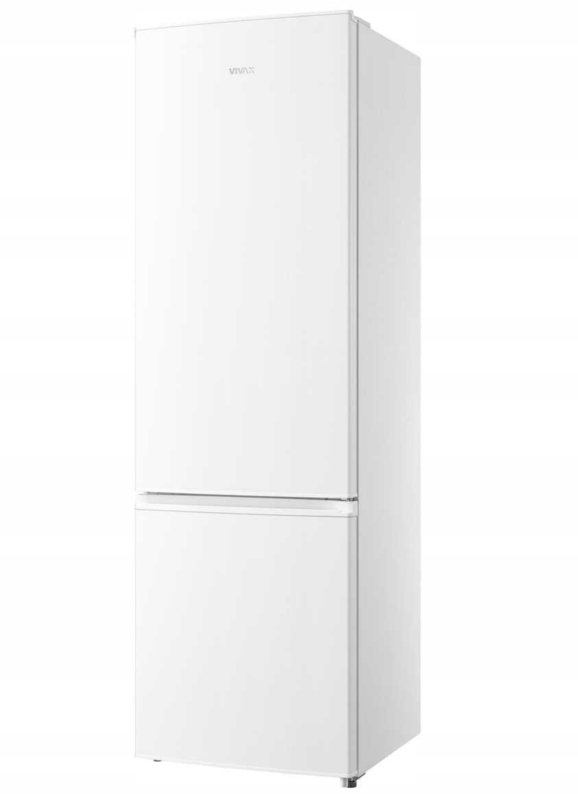 Lodówka z Zamrażarką Low Frost  Vivax CF-174LF W  152cm 174L Biała
