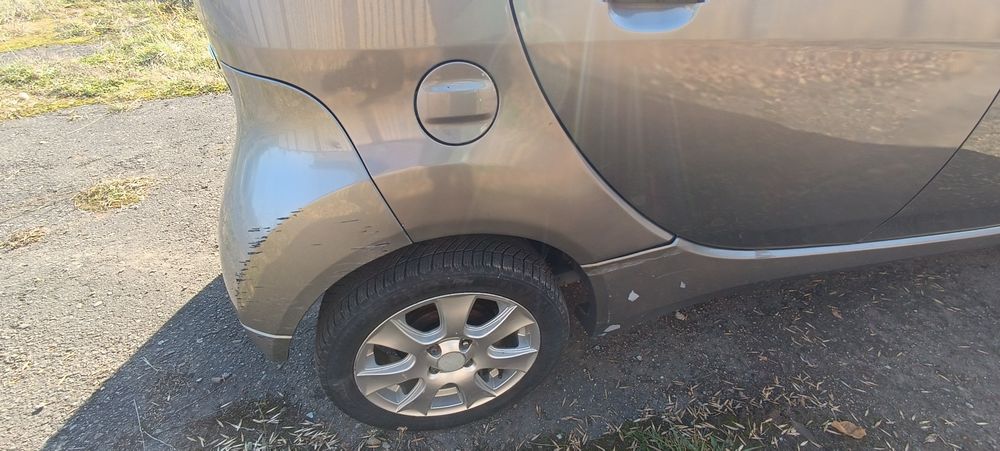 Продаю електромобіль I-MIEV