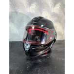 Alpinestars supertech r10 carbon  шлем pista