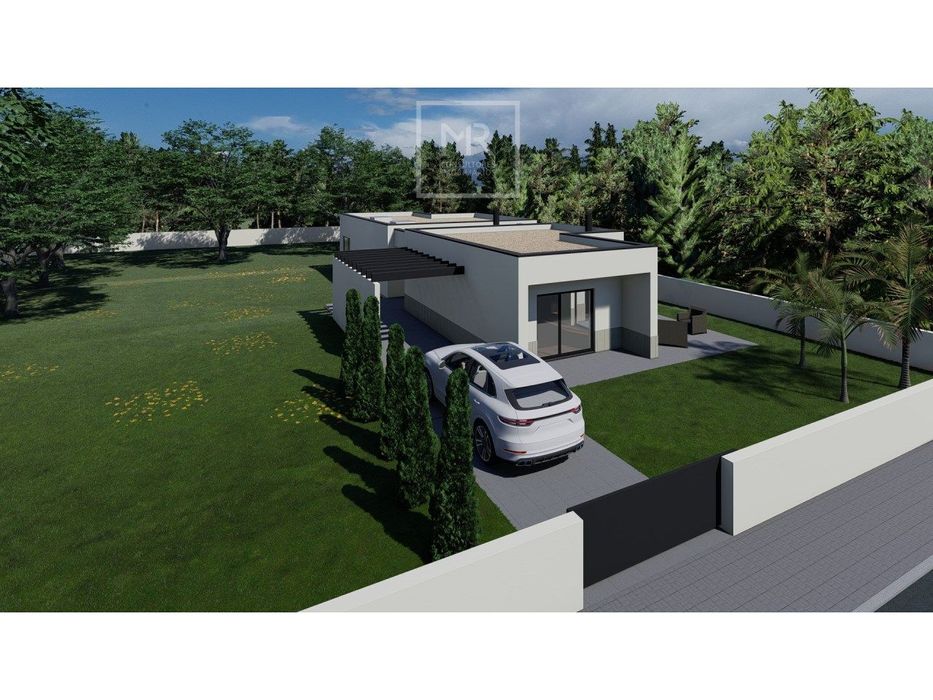 Moradia T3 Venda em Vilarinho do Bairro,Anadia