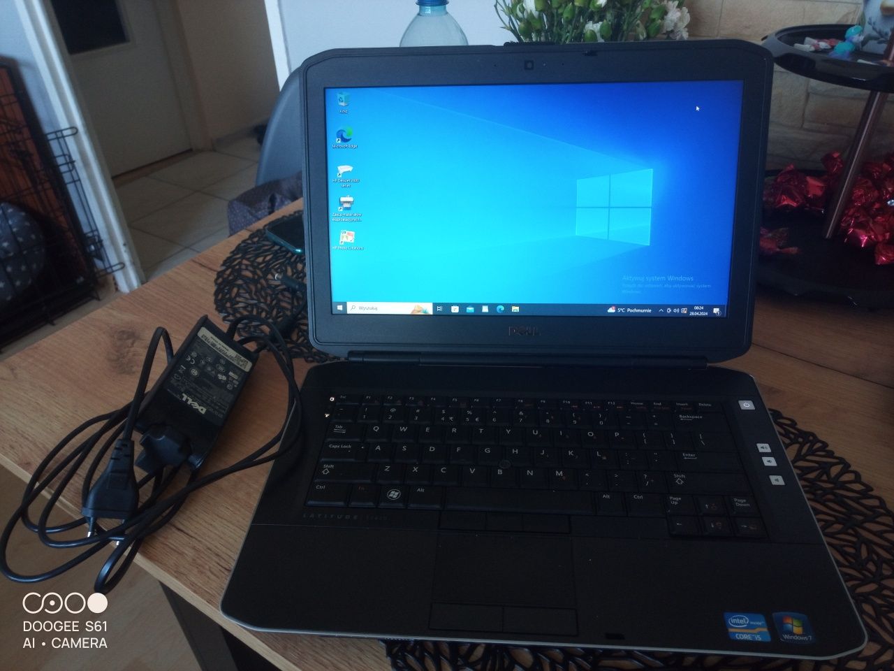 Laptop Dell E5430