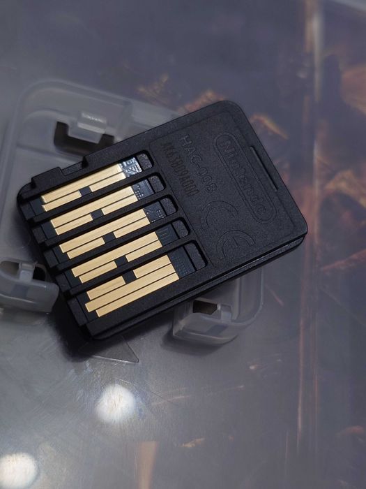 Dark Souls Nintendo Switch