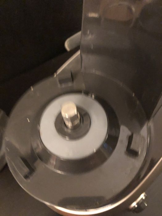 Wyciskarka wolnoobrotowa Tefal Infiny Press ZC255B