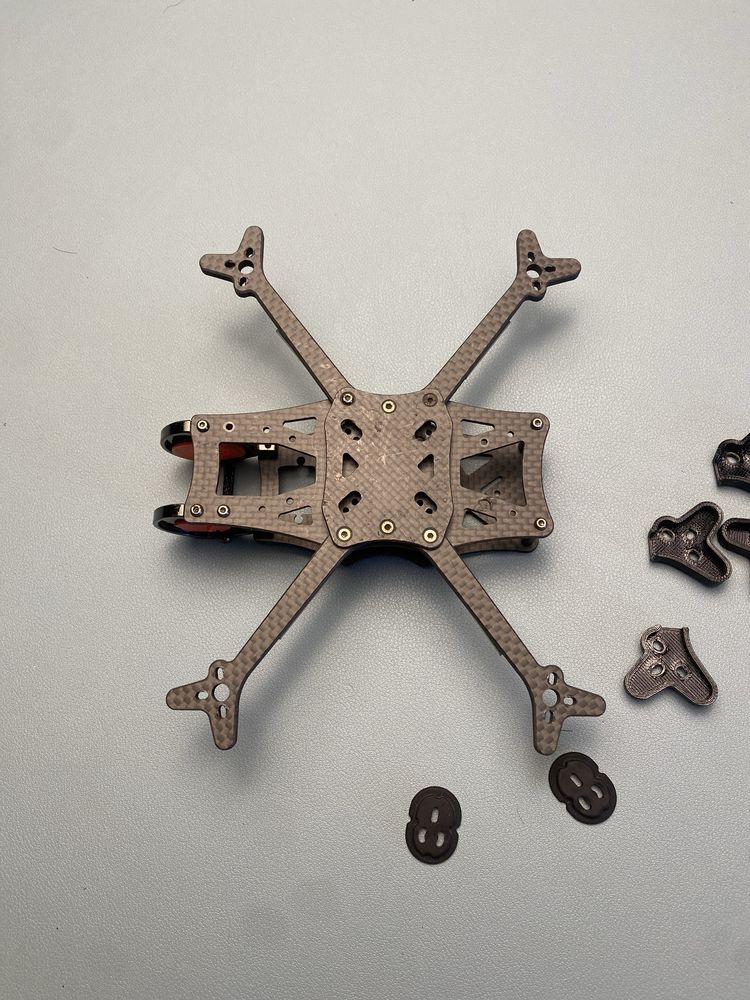 Frame FPV AOS 3.5 V5