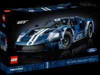 Lego 42154 Technic - Ford GT 2022 (Novo Selado)