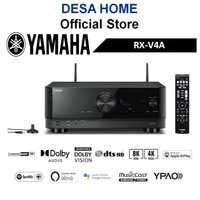 Yamaha RX-V4A "Produto Novo C/Garantia" em Stock