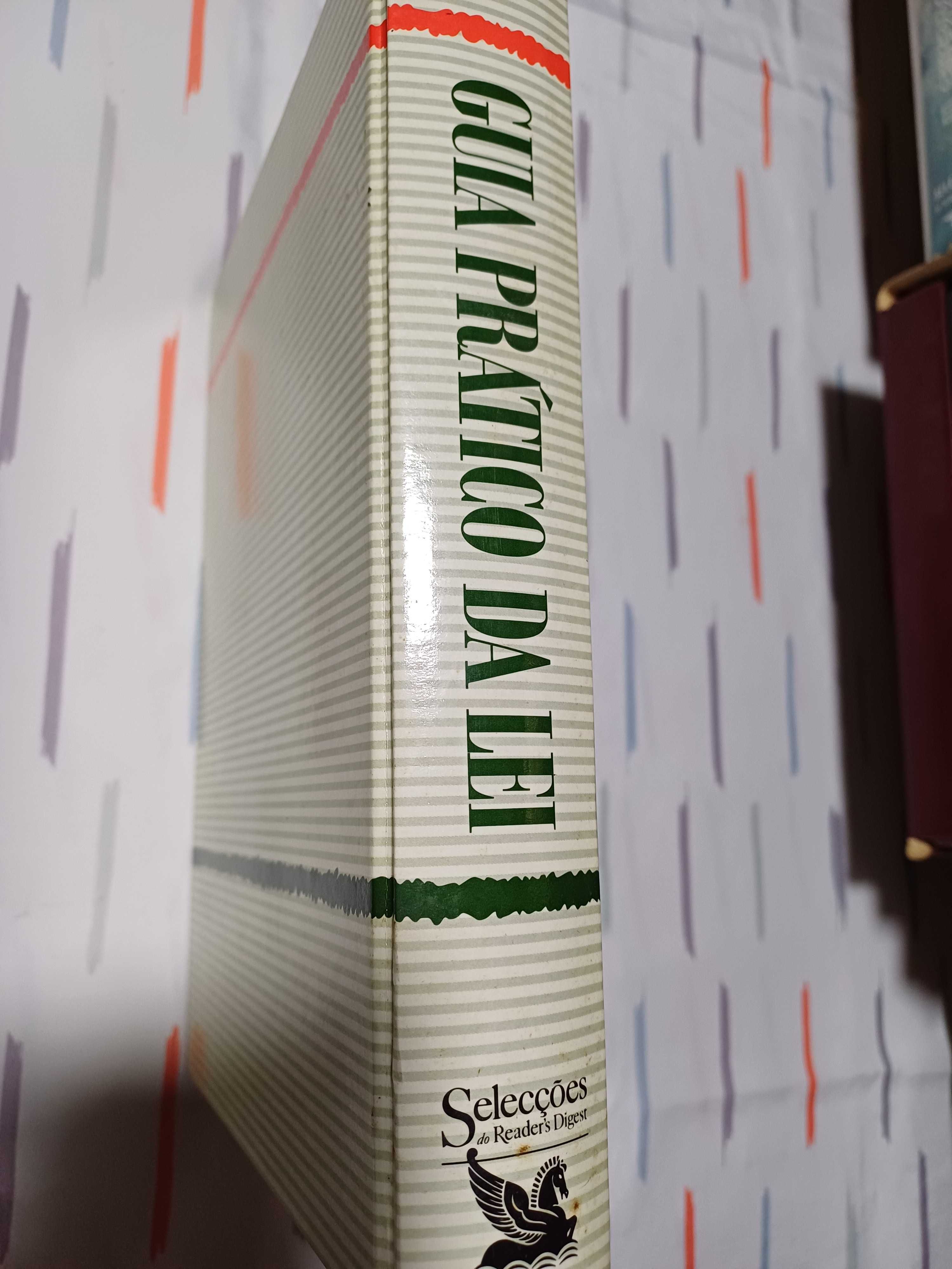 Guia Prático da Lei