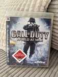 Call of duty world at war gra ps3 playstation 3