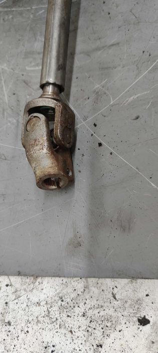 Fiat Punto II Kolumna Kierownicza Wspomaganie Elektryczne