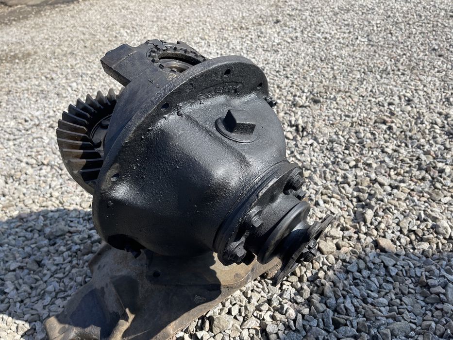 Редуктор Газ 53 3307 ідеал Працюємо з НДС!