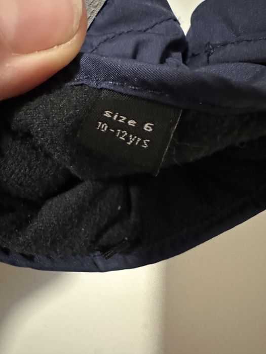 Рукавиці, перчатки р. 10 років