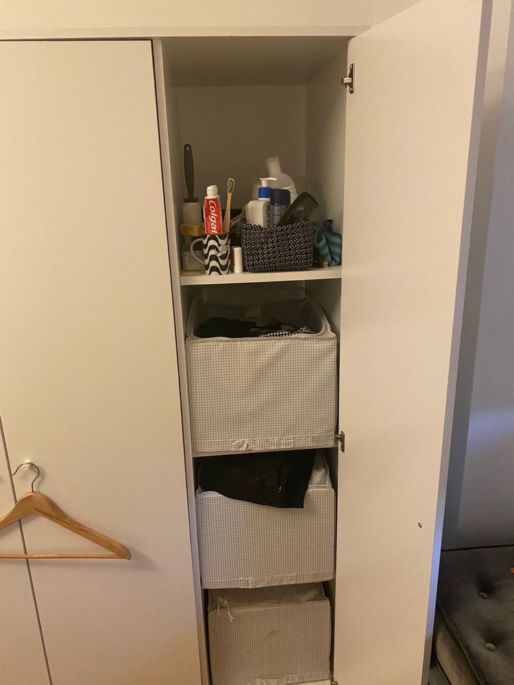 Armário para quarto