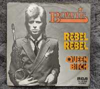 David Bowie Rebel Queen Bitch winyl 7'