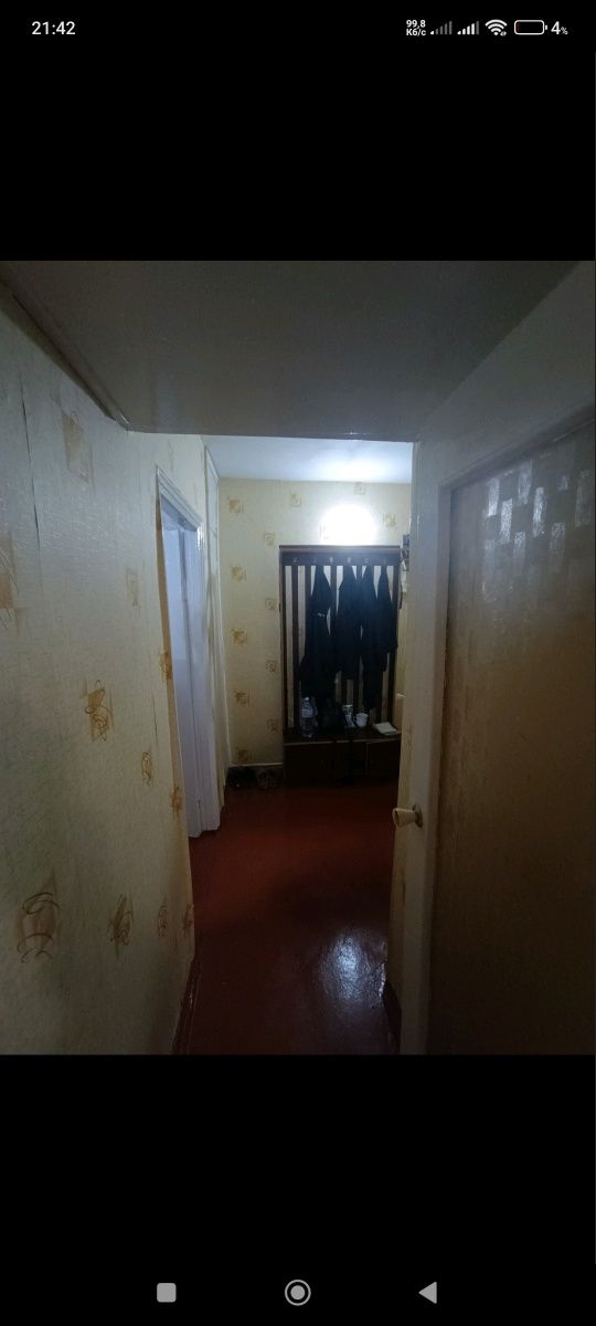 Здам 1 кімнатну жд