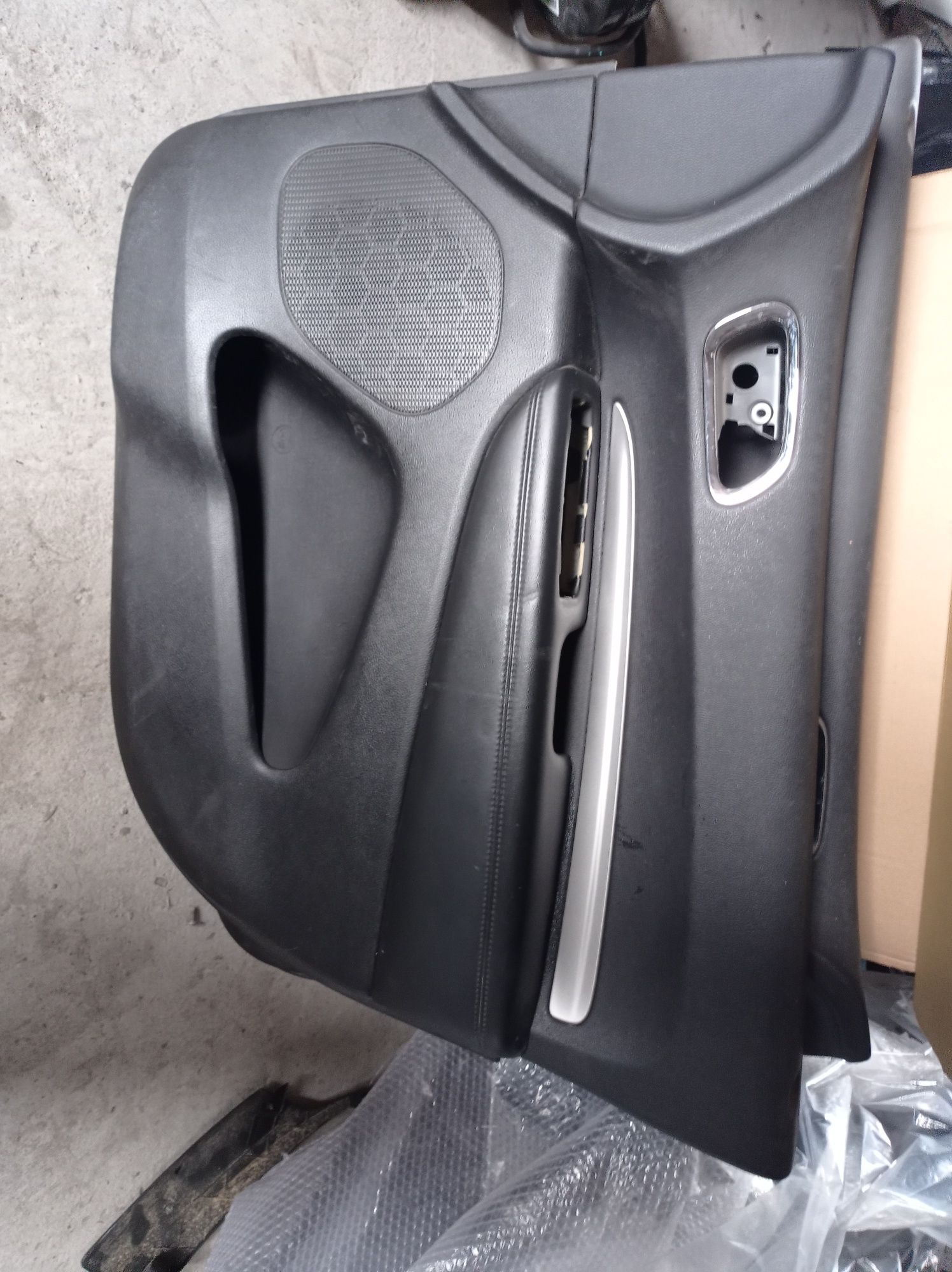 Передня дверна карта Dodge Durango 2015 62662