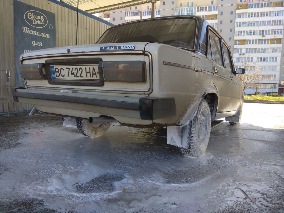 Продам ваз 2103-2106