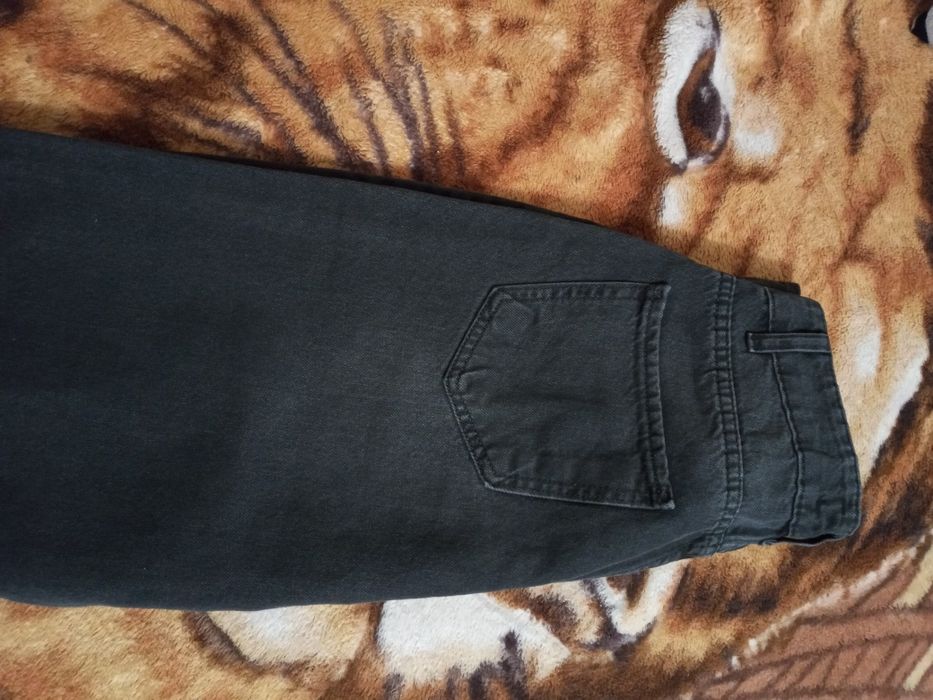 Джинси  Мом Жіночі