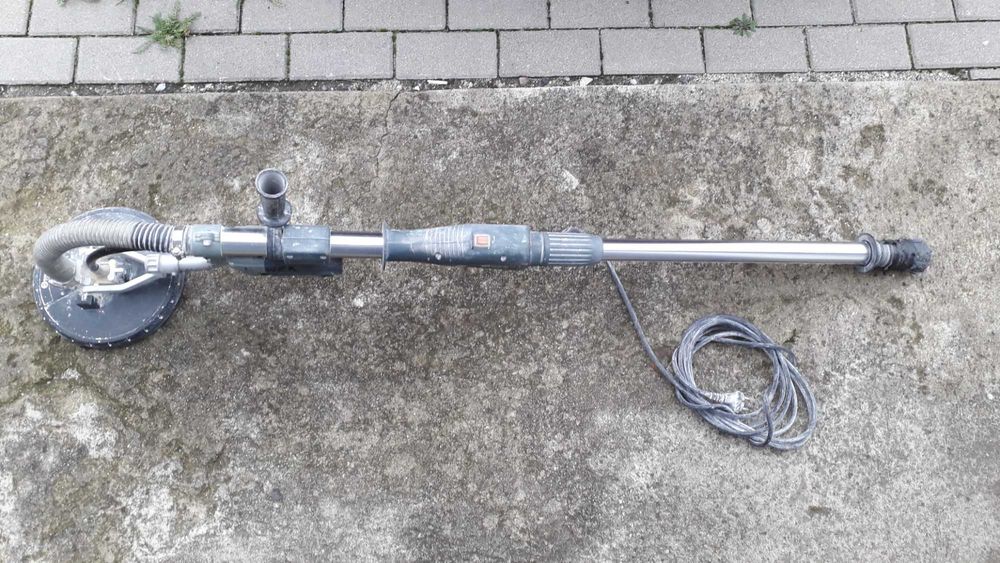 SZLIFIERKA DO GIPSU TYNKU kaltmann K-SG2300 żyrafa 600W