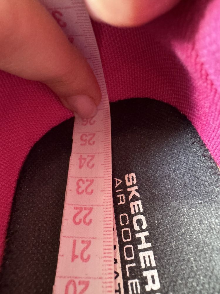 Слипоны мокасины skechers 40p черные