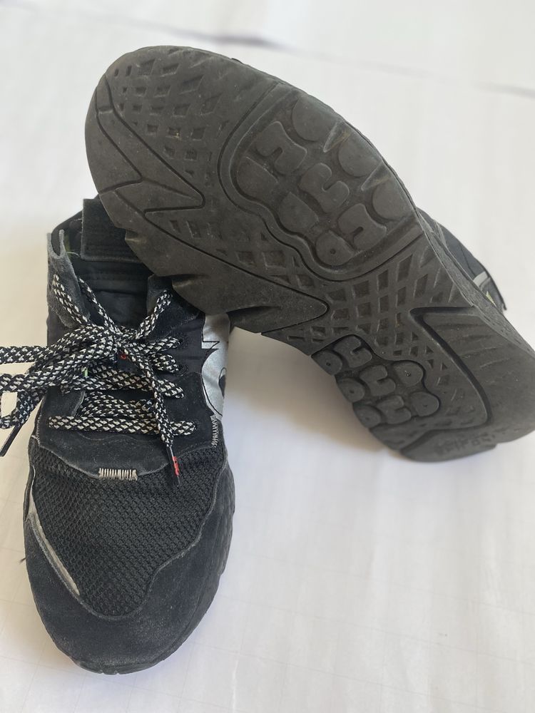 Adidas Nite Jogger 3M Scotchlite r. 42 i 2/3