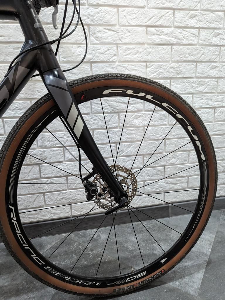 Гравійний Ridley Xtrail L