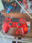 Pad PlayStation 4, BDB, CentrumGrania