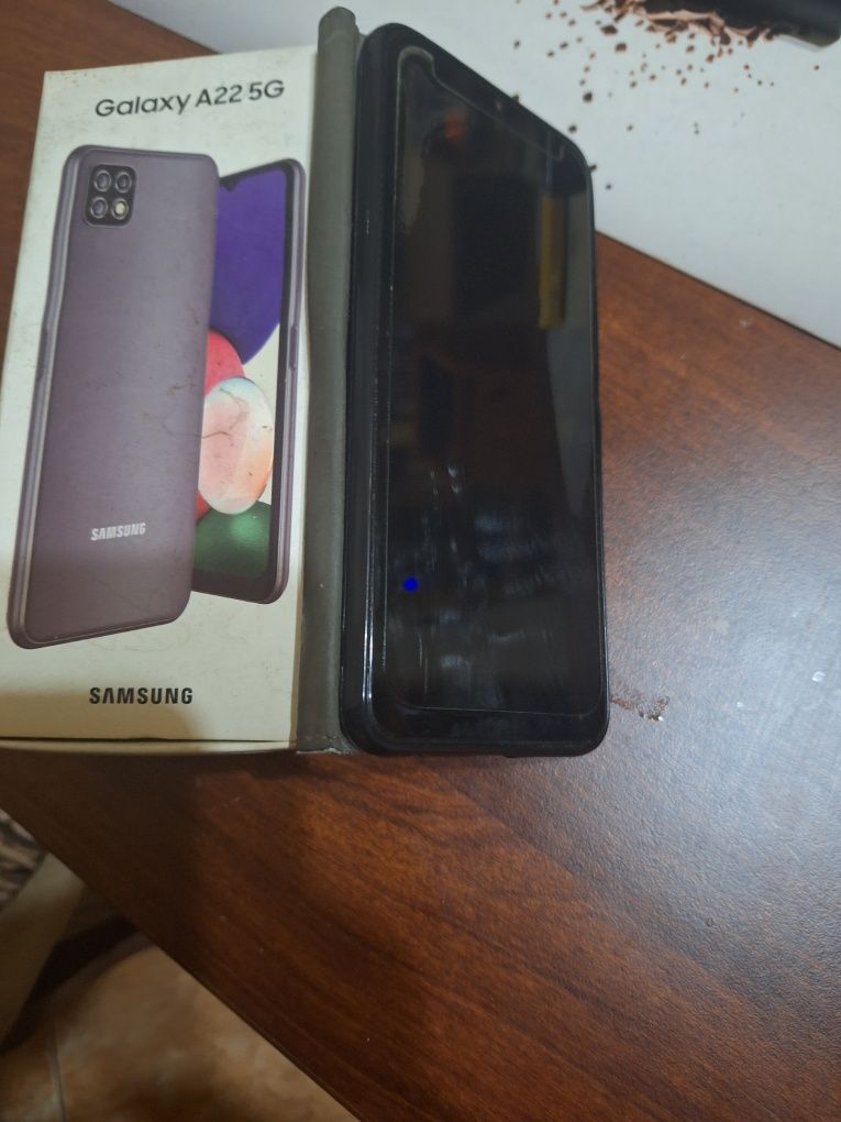 Sprzedam samsunga A22 5G