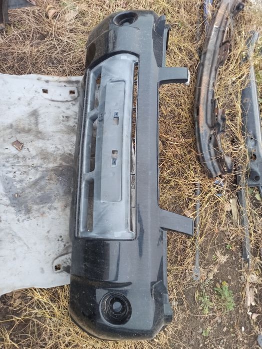 Бампер передній X-Trail T30 Икстрейл