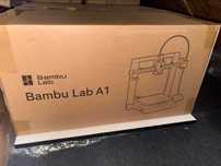 3D-принтер Bambu Lab A1