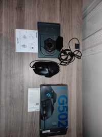 Logitech g502 hero