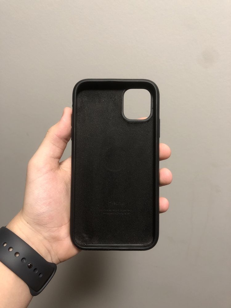 Чехол для IPhone 11