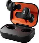 Słuchawki bezprzewodowe dokanałowe Skullcandy Grind Fuel