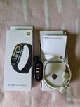 Xiaomi Mi smart Band 8 idealny, gwarancja + gratisy - sprzedam!!