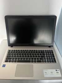 Laptop używany Asus R540N 15,6