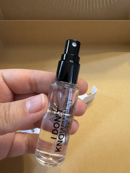 Парфуми D.S. & DURGA, I don’t know what, 7,5 ml