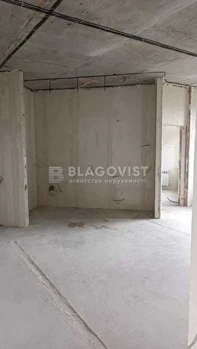 3 кімнатна квартира в ЖК Брест Литовський с. Чайки. Від власника