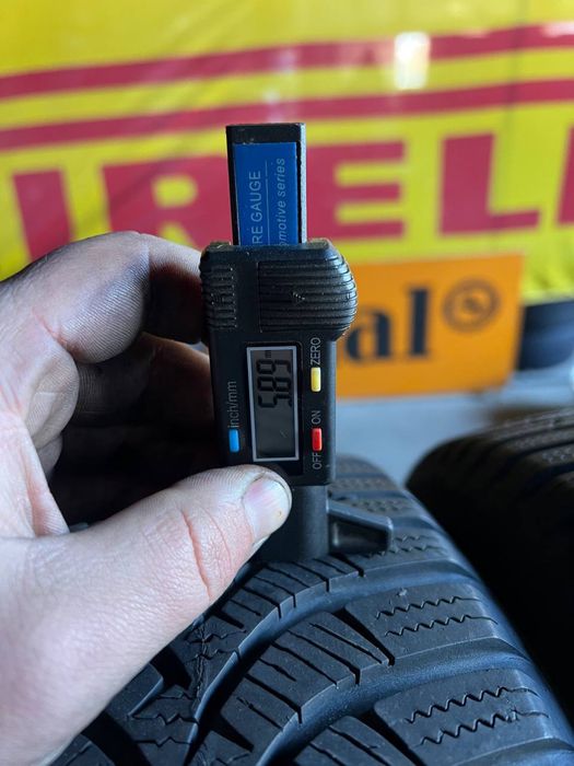 Шини 175/65 r14 82T Hankook winter i*cept RS2 (2085)