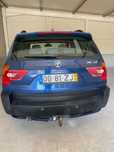 BMW X3 2.0 d