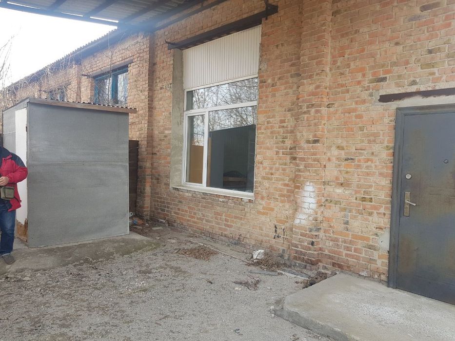 Продам боксы (складське приміщення ангар)
