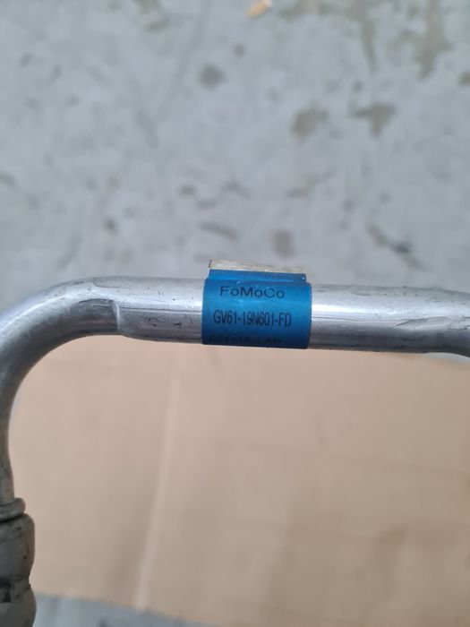 Rurka Przewód klimatyzacji Ford Kuga MK2