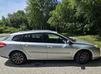 Renault Laguna 3 2.0 dci 150 KM SUPER STAN. Dużo nowych org części