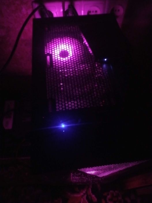 Ідеальний комп'ютер для ігор