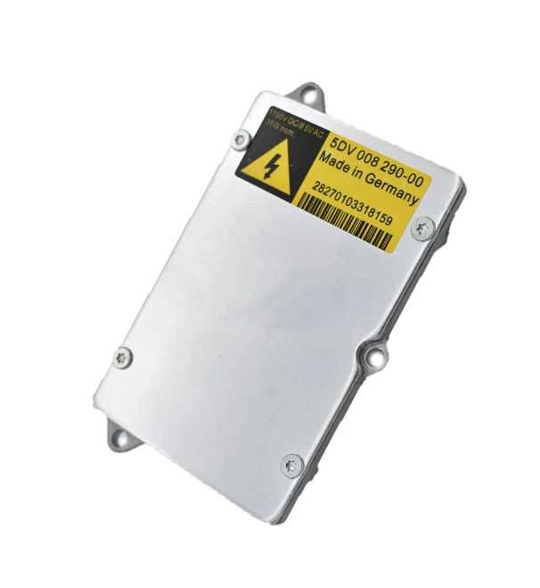 Balastro Xenon Audi Mercedes Bmw Vw Renault Etc Novo