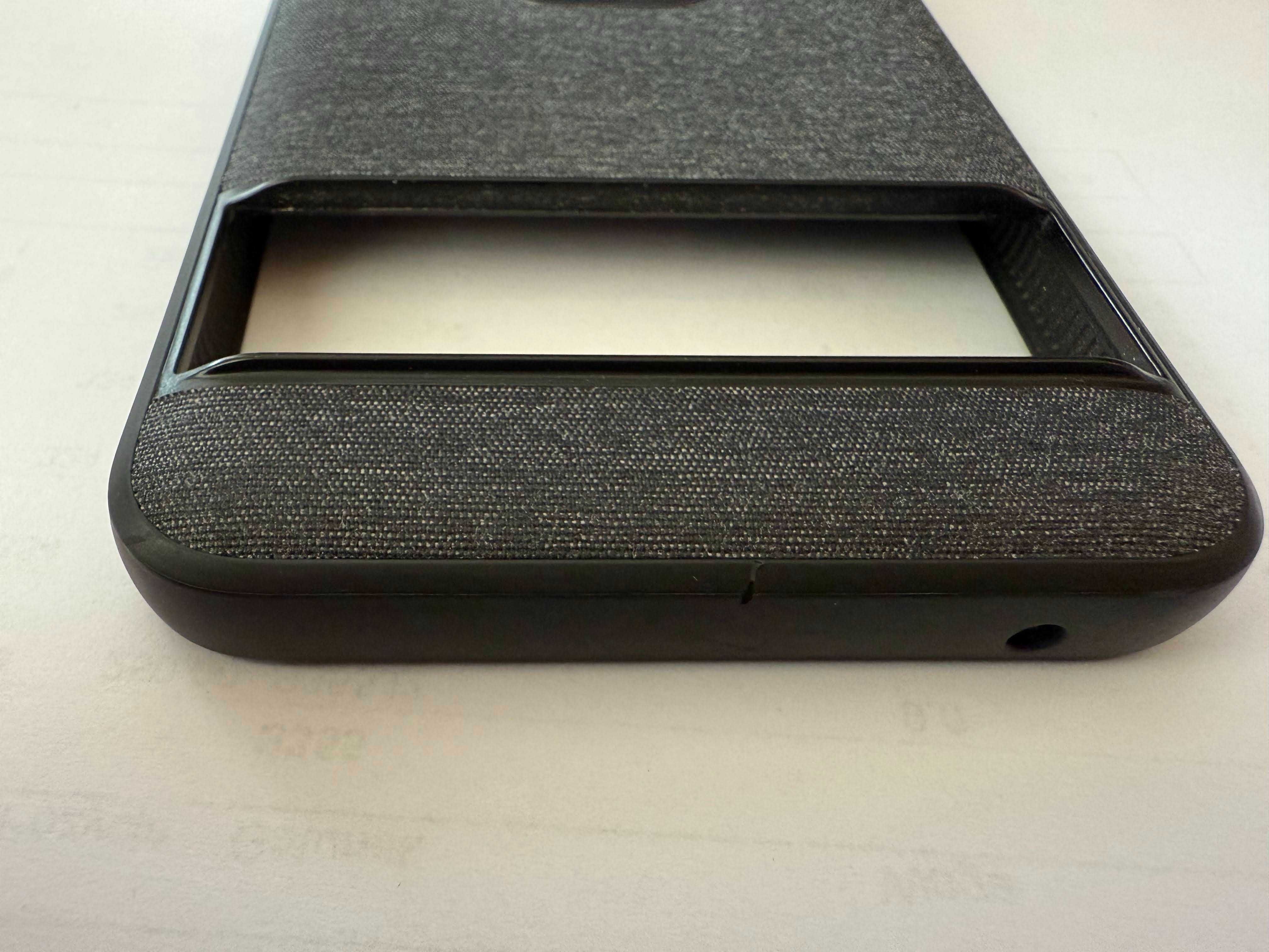 Peak Design Mobile Etui Google Pixel 8 Pro - Grafitowe MagSafe