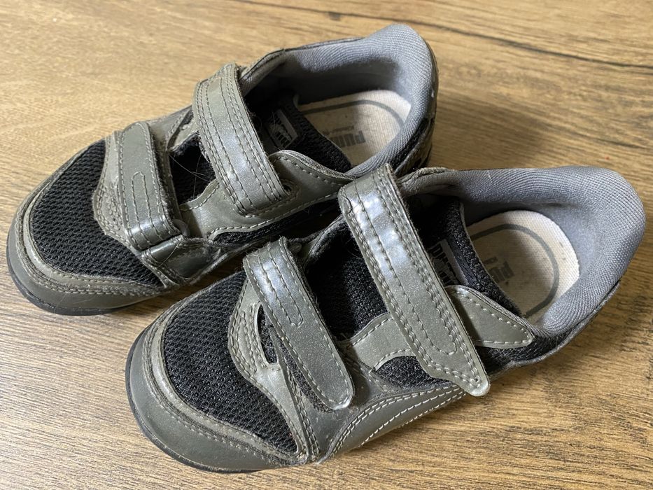 Кросівки кеди Puma 26 16 см