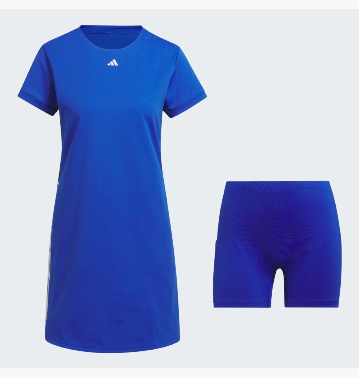 Спортивне плаття adidas, L