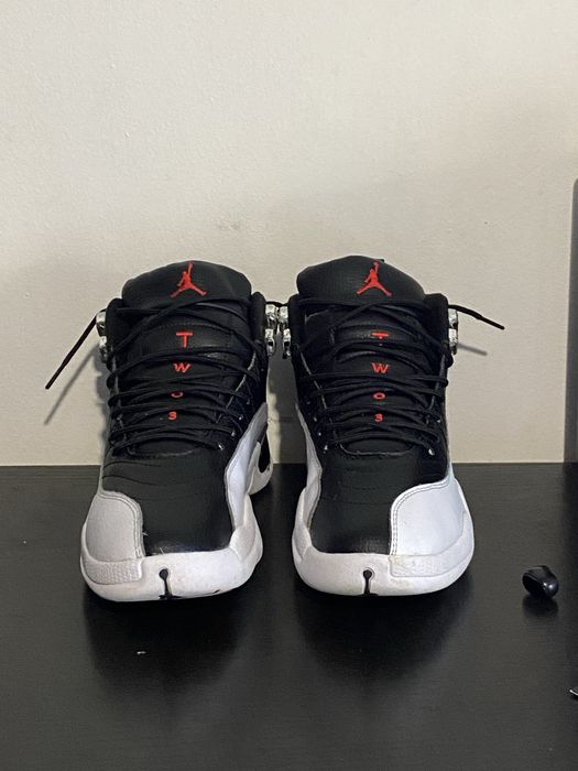 Tenis Jordan 12
