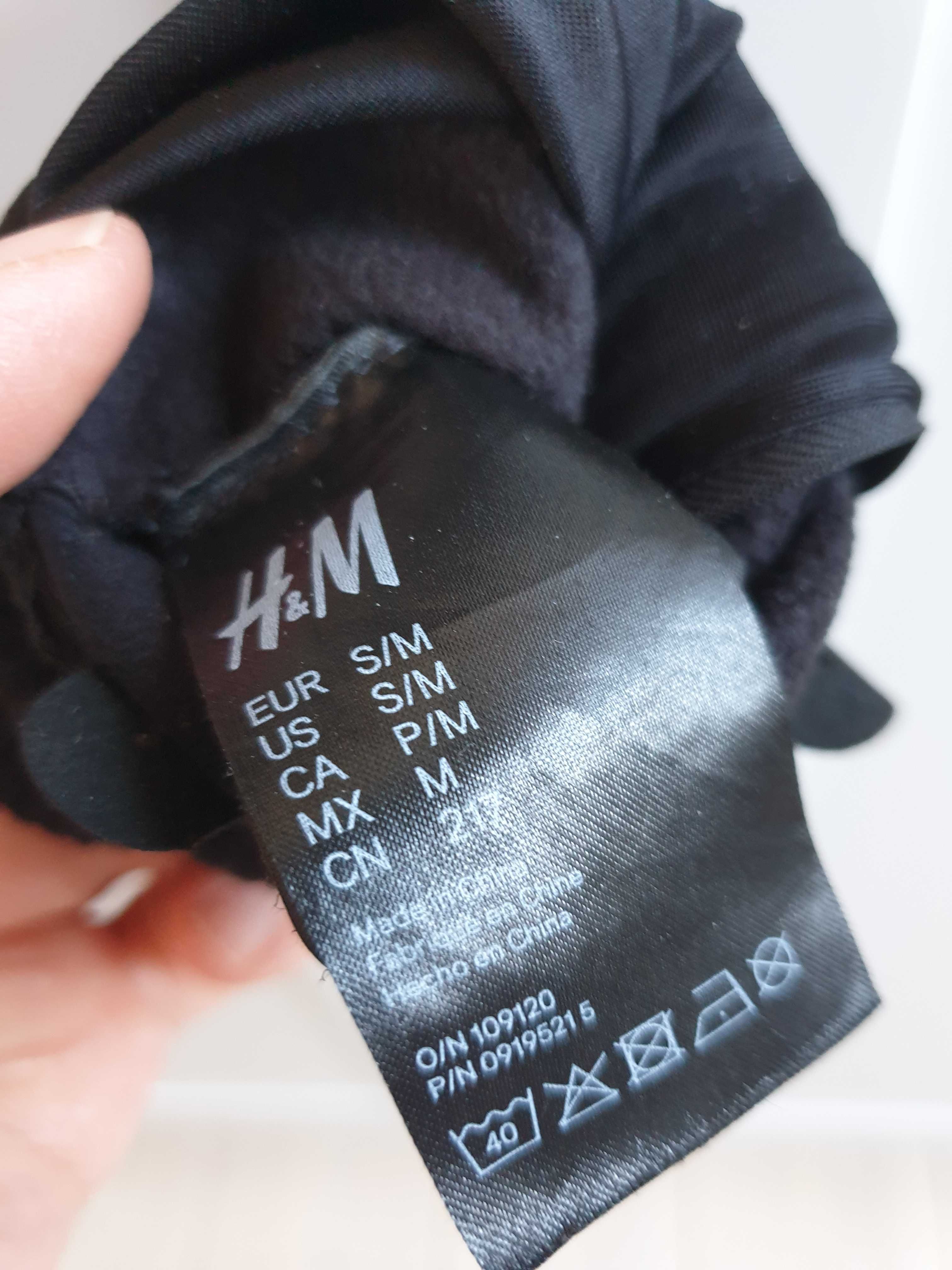 Rękawiczki sportowe H&M S M