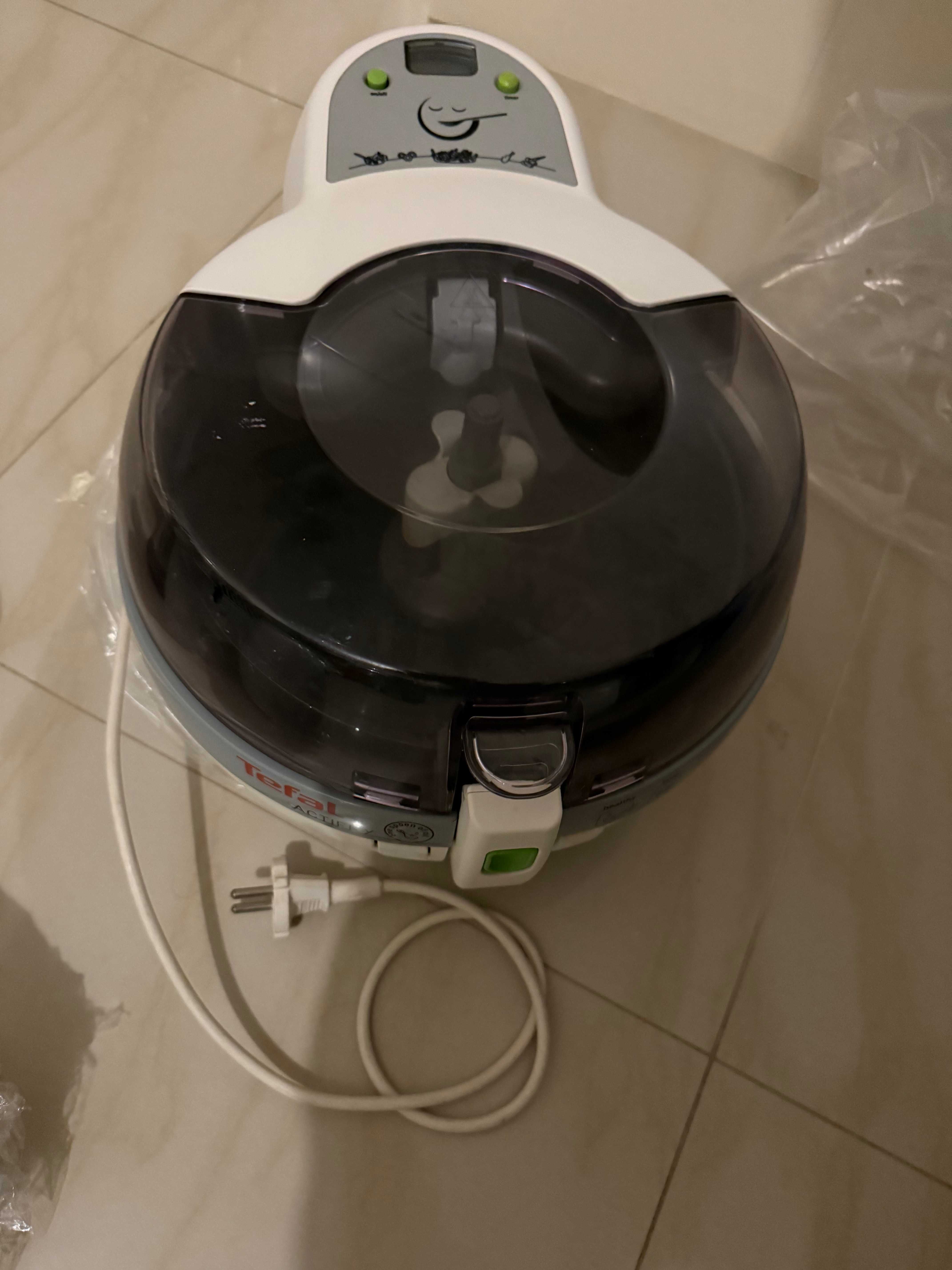 Airfrier Actifry