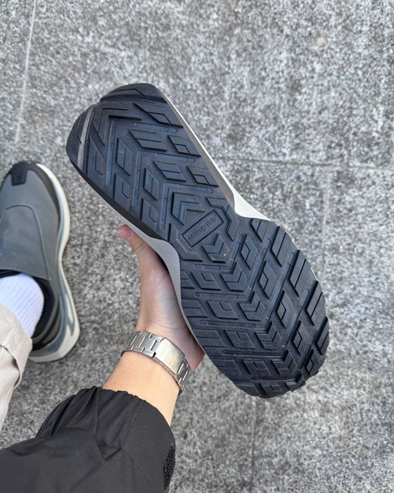 Salomon Odyssey Gore-Tex 'Grey'